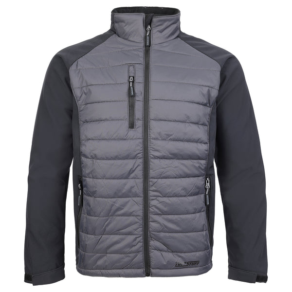 TuffStuff Snape Jacket