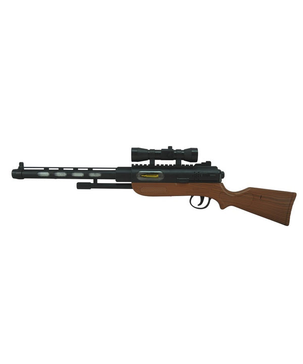 Toy Air Rifle