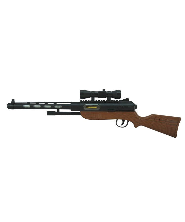 Kombat UK Toy Rifle 812B