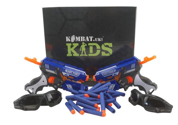 Kids Blaze Storm Set