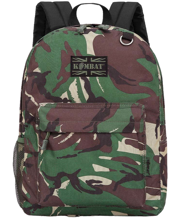 Kombat Street Pack 18L - DPM