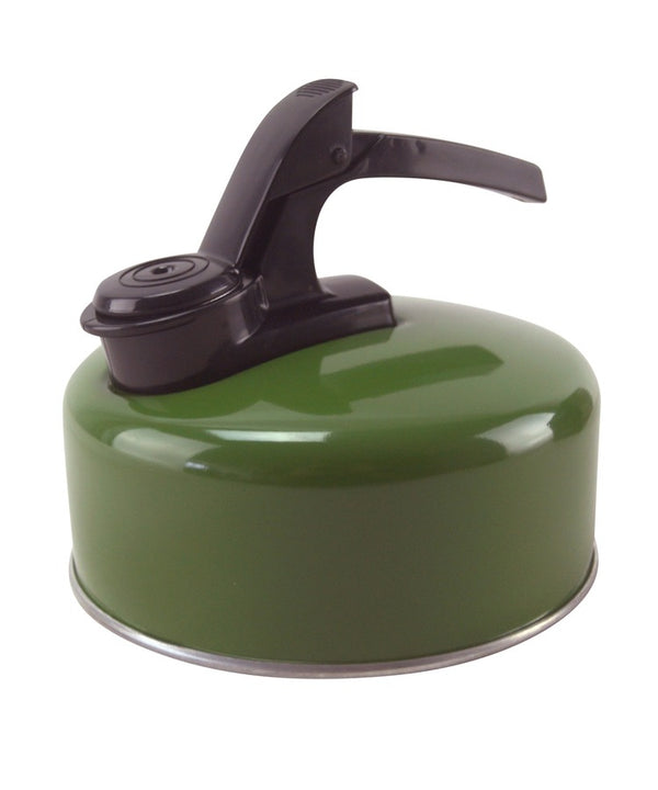 Kombat UK 1l Whistling Kettle