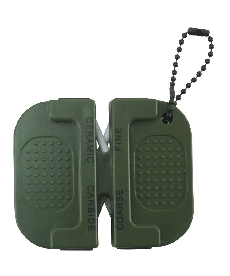 Kombat UK Deluxe Knife Sharpener