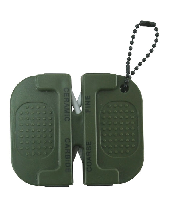Kombat UK Deluxe Knife Sharpener