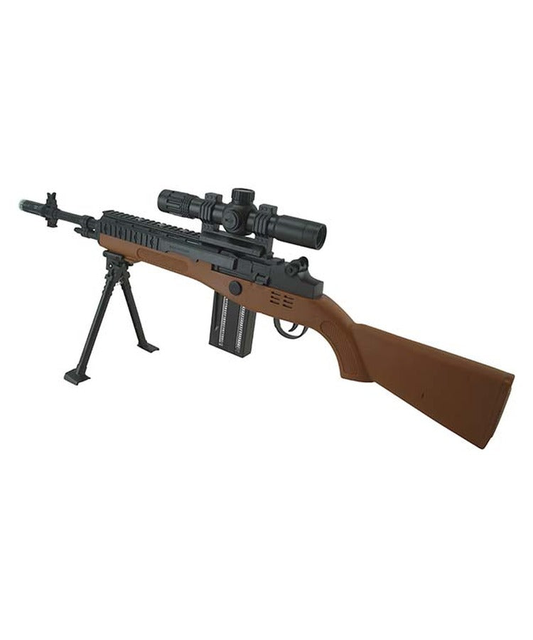 Kombat UK Kids Sniper Rifle 831B