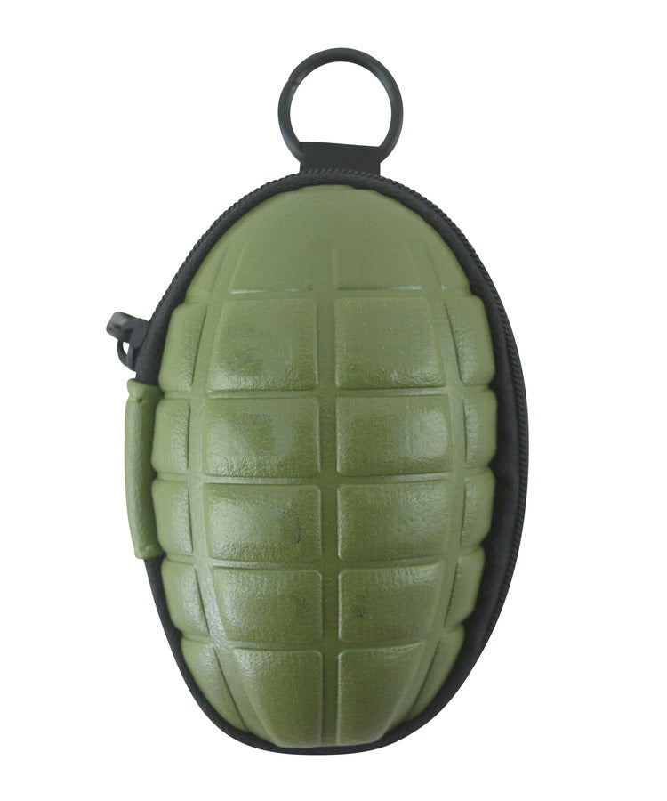 Kombat UK Grenade Pouch Wallet