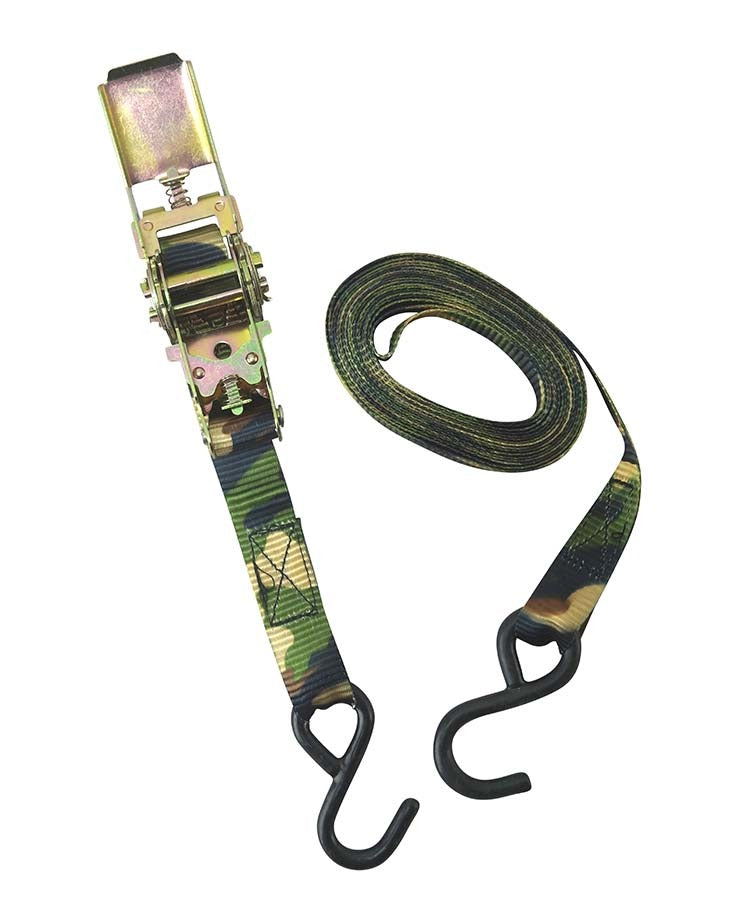 Kombat Ratchet Strap - Camo