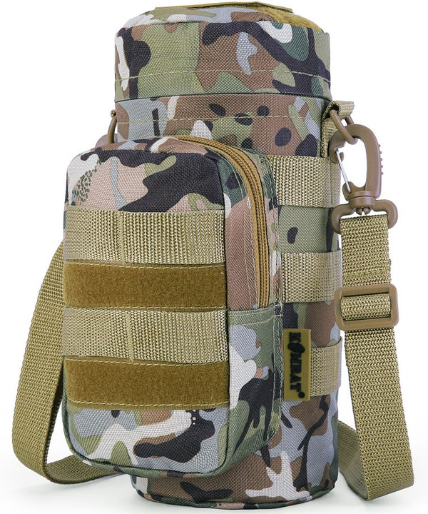 Kombat UK Canteen Shoulder Bag