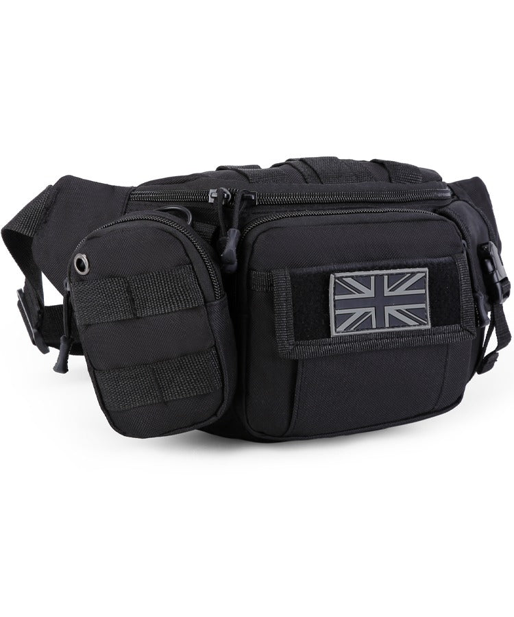 Kombat UK Delta Waist Bag