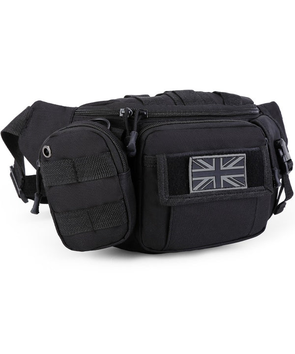 Kombat UK Delta Waist Bag