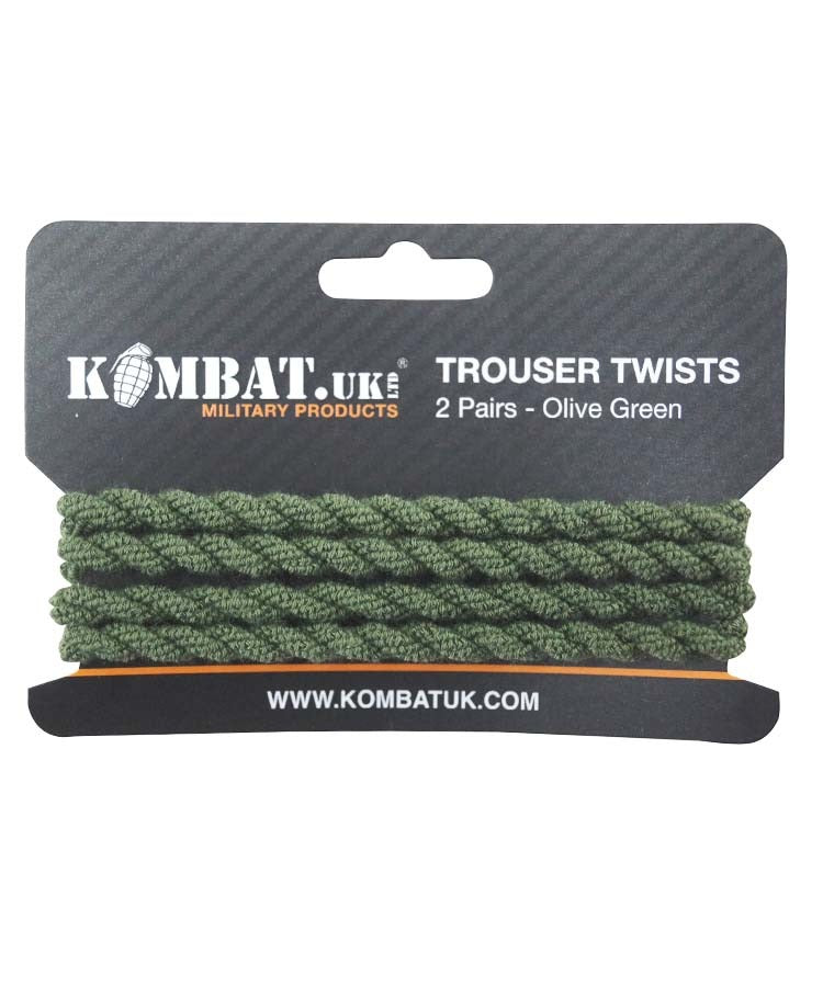 Kombat Uk Kombat Trouser Twist (Retail Pack)