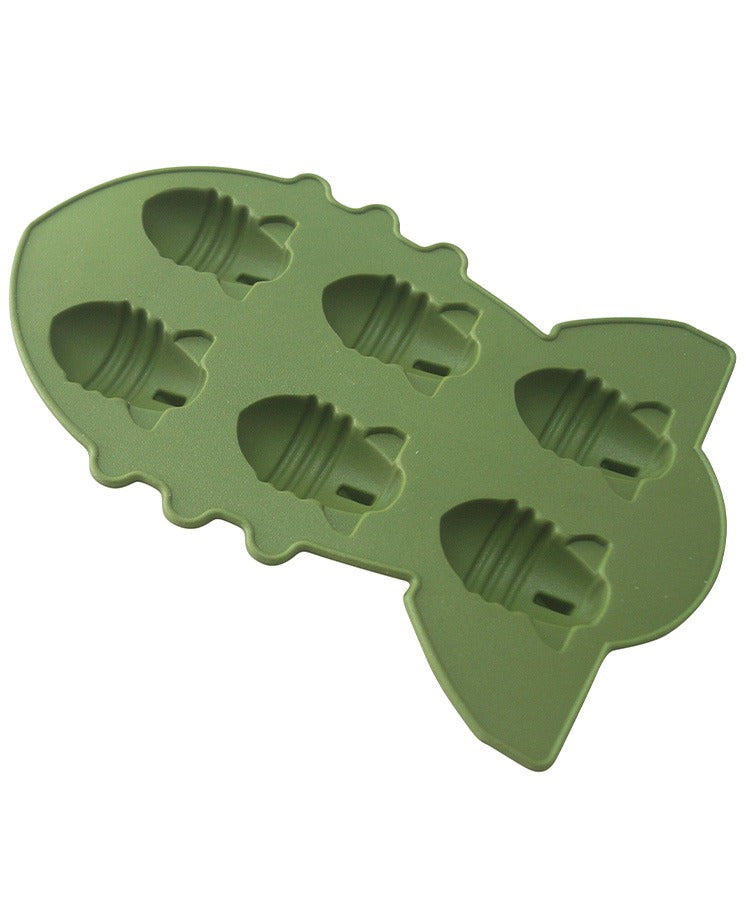 Kombat UK Bomb Ice Cube Tray