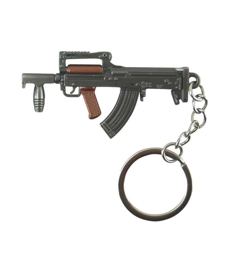 Groza Keyring - KOMK-012