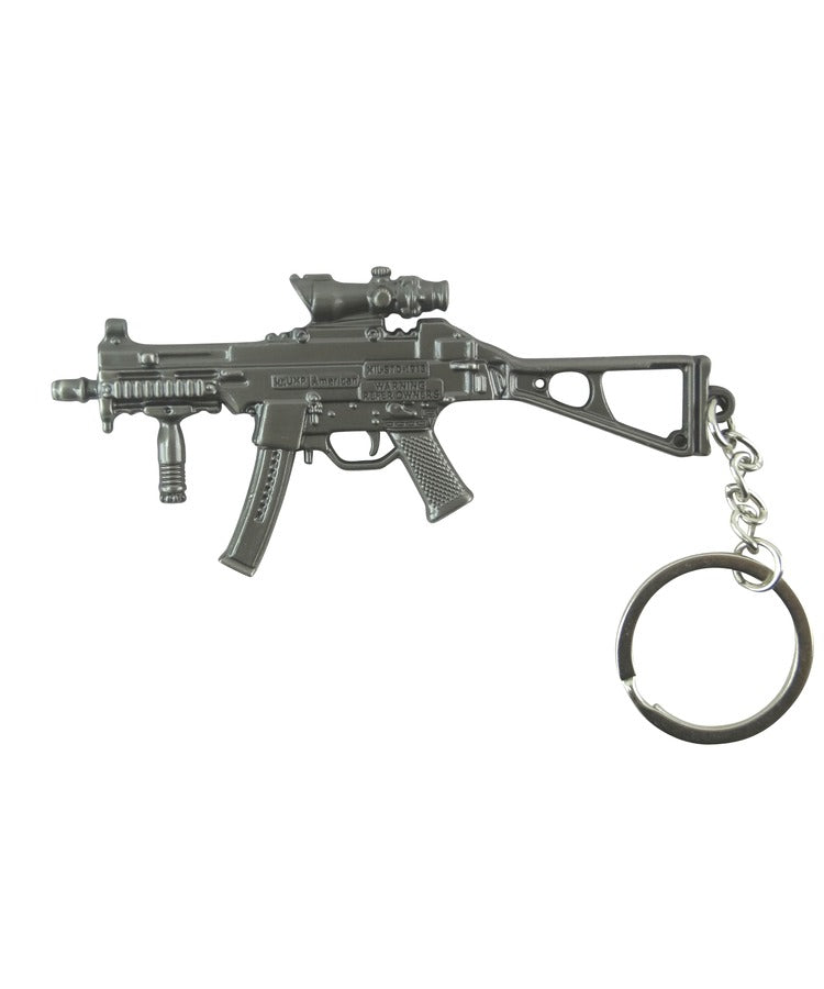 SMG Keyring - KOMK-004