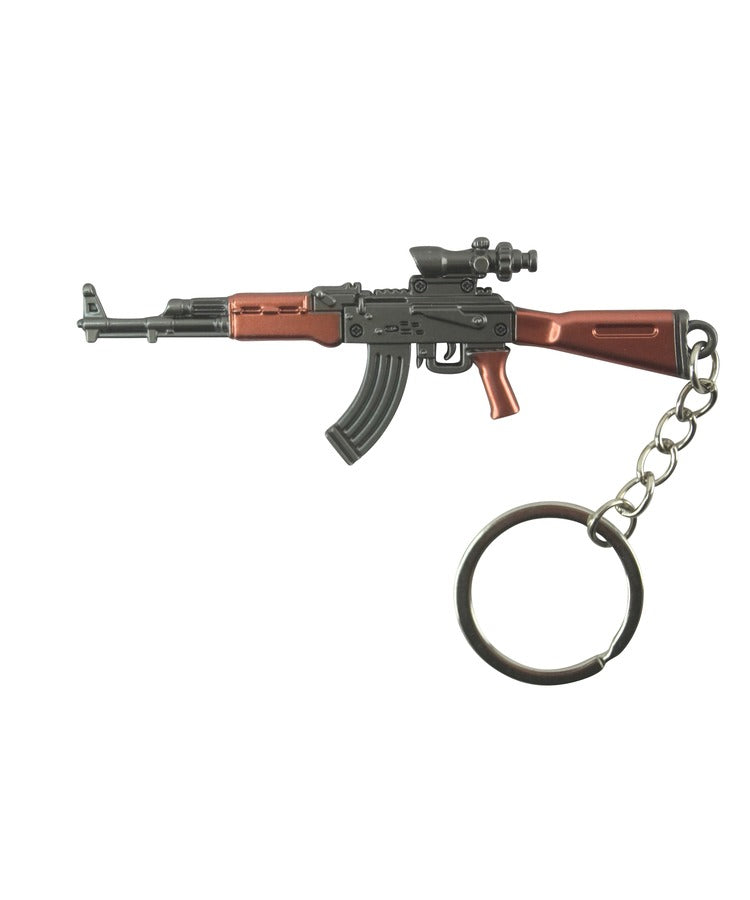 AK47 Keyring - KOMK-003