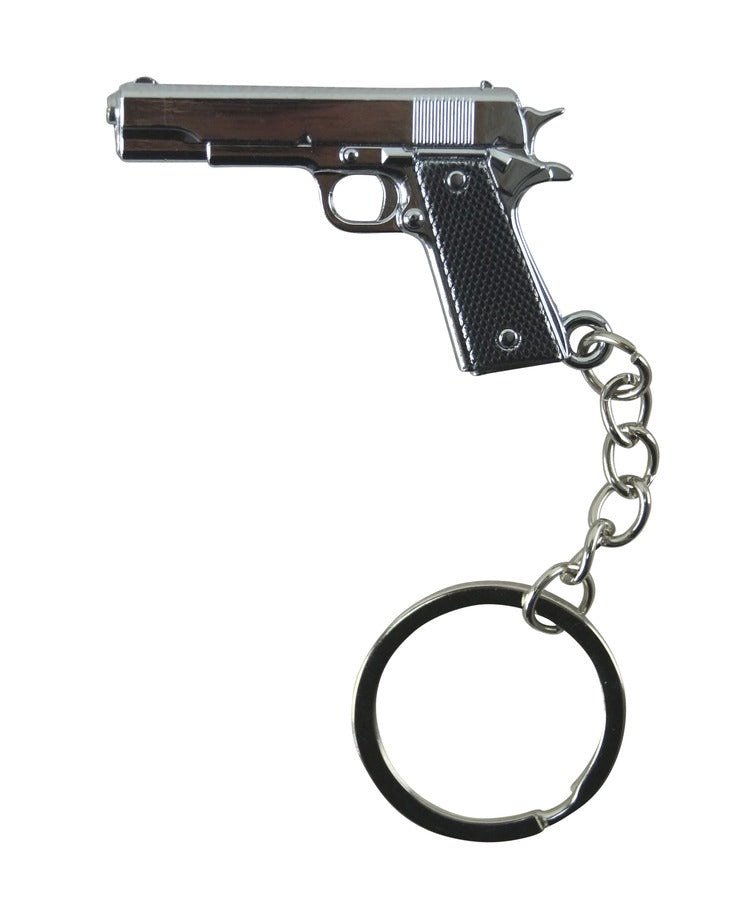 1911 Pistol Keyring - KOMK-010