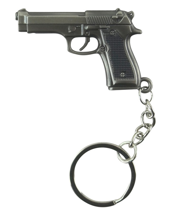 92FS Pistol Keyring - KOMK-014