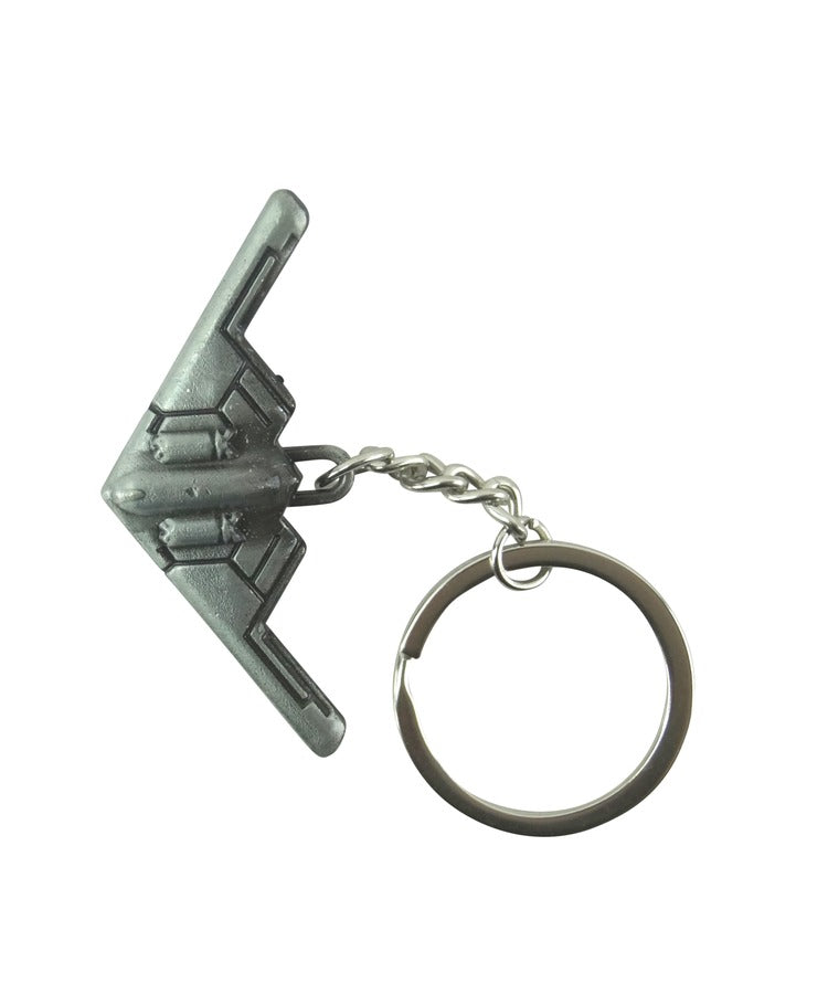 Stealth Bomber Keyring - KOMK-007