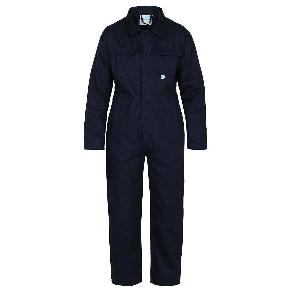 Fort Tearaway Junior Coverall | Kids Workwear Overalls UK – Pools ...