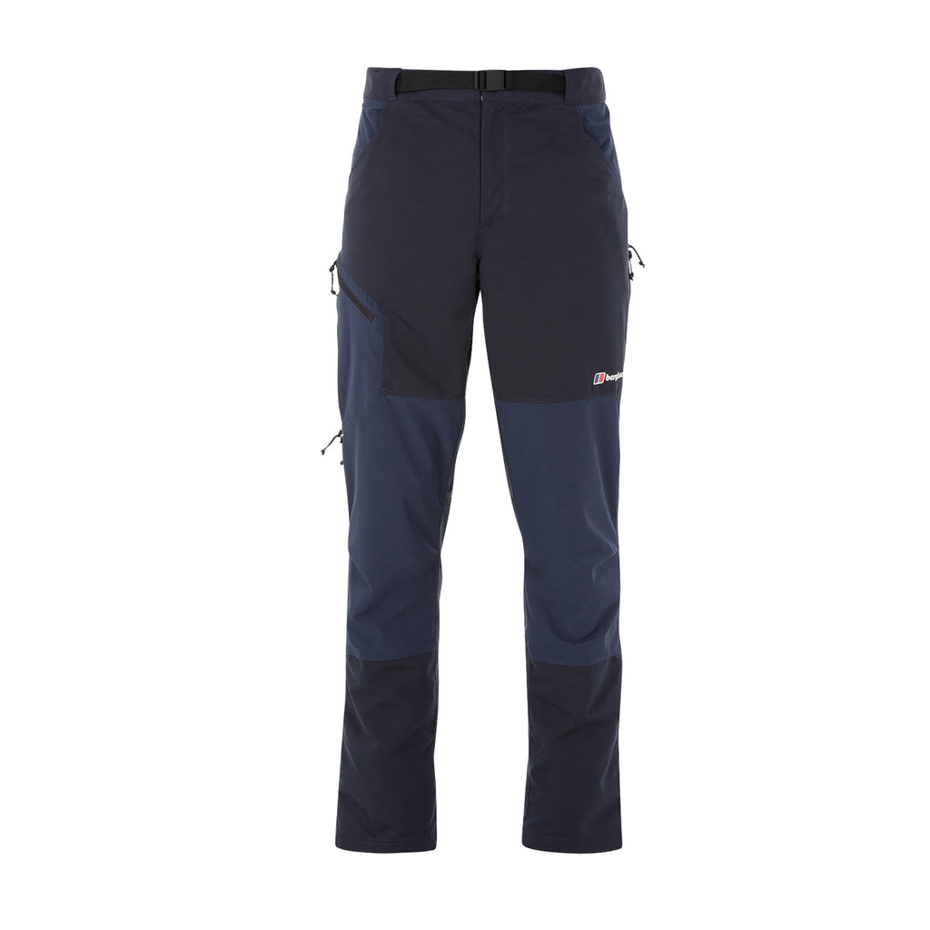 Berghaus Fast Hike Trouser - Navy Blue