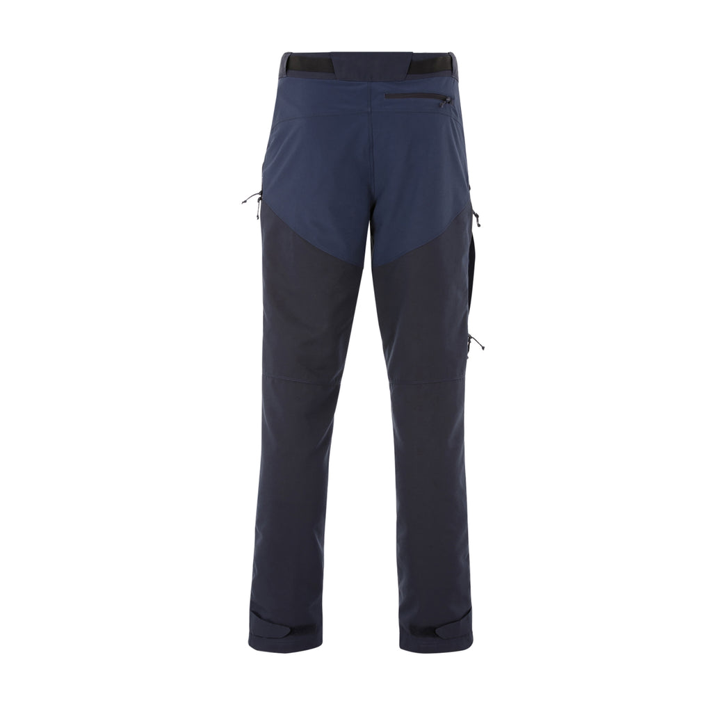 Berghaus fast hike trousers navy online