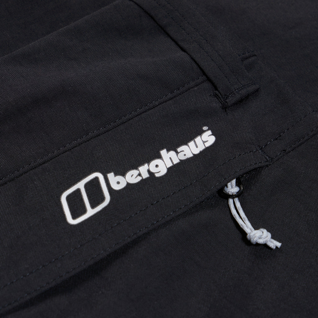 Berghaus Navigator 2.0 Shorts - Black