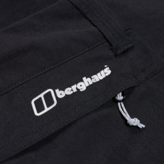 Berghaus Navigator 2.0 Shorts - Black