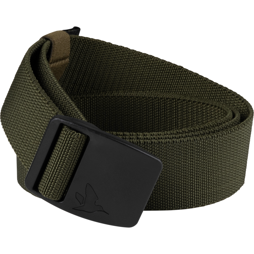 Seeland Arc Belt - Green