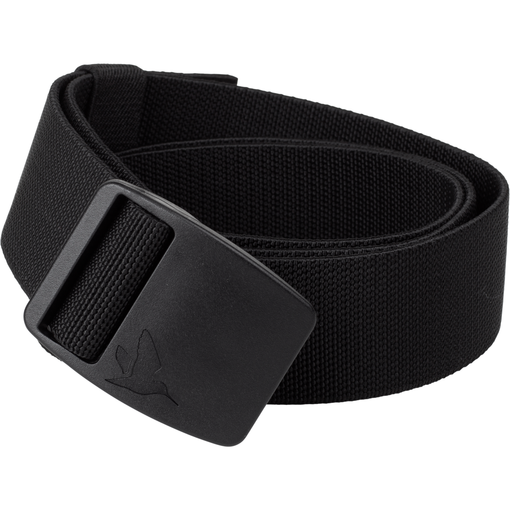 Seeland Arc Belt - Black