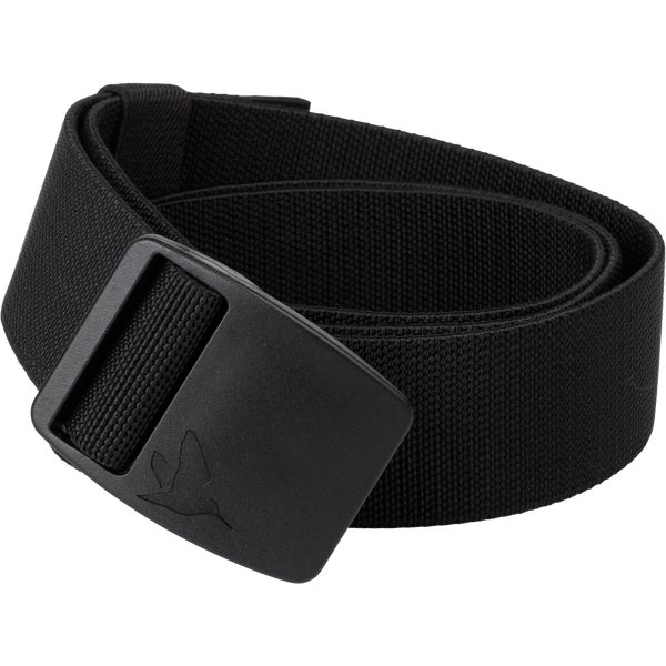 Seeland Arc Belt - Black