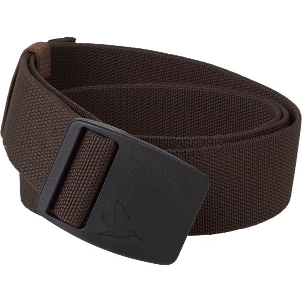 Seeland Arc Belt - Brown