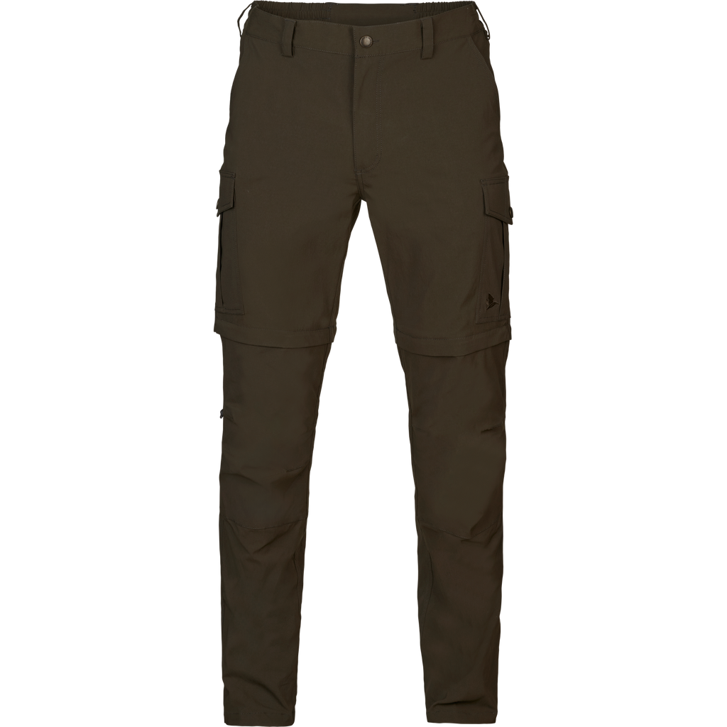 Seeland Birch Zip Off Trousers