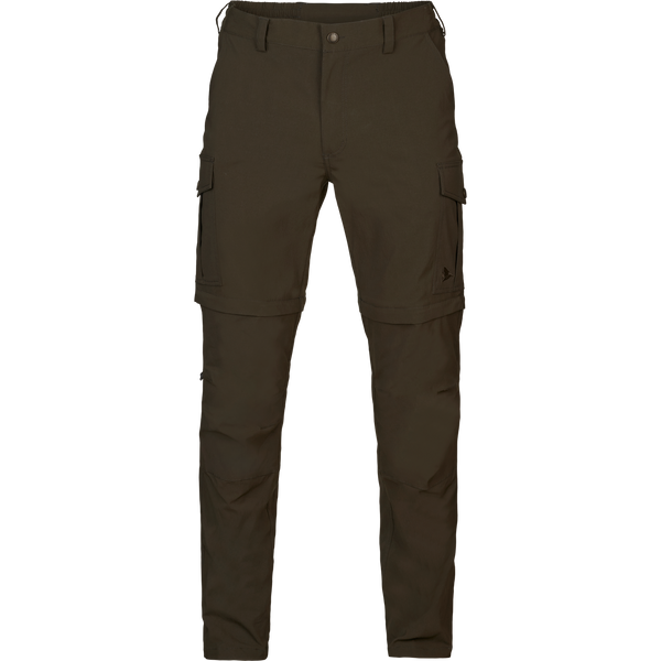 Seeland Birch Zip Off Trousers