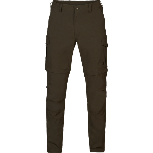 Seeland Birch Zip-Off Trousers