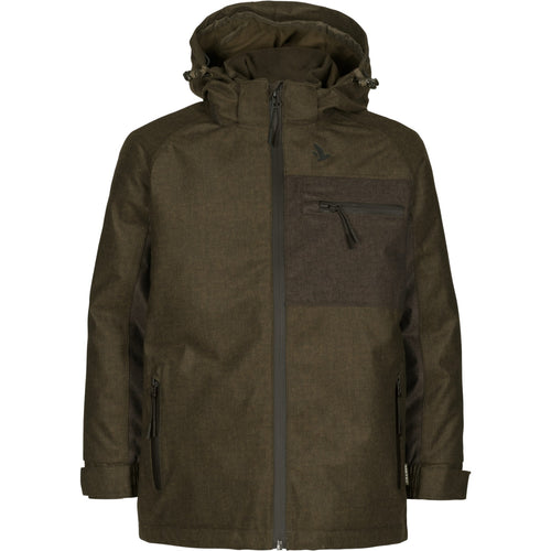 Seeland Avail Junior Jacket