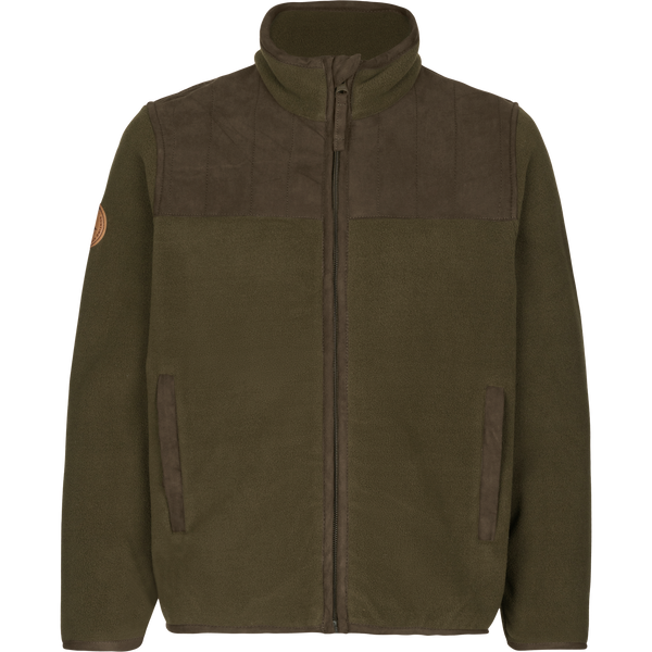 Seeland Bolt Junior Fleece