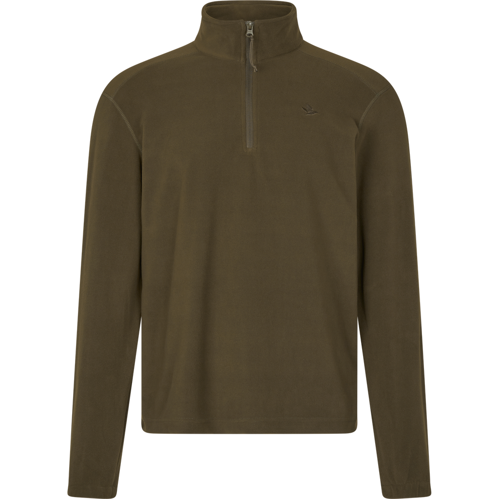 Seeland Benjamin 1/2 Zip Fleece