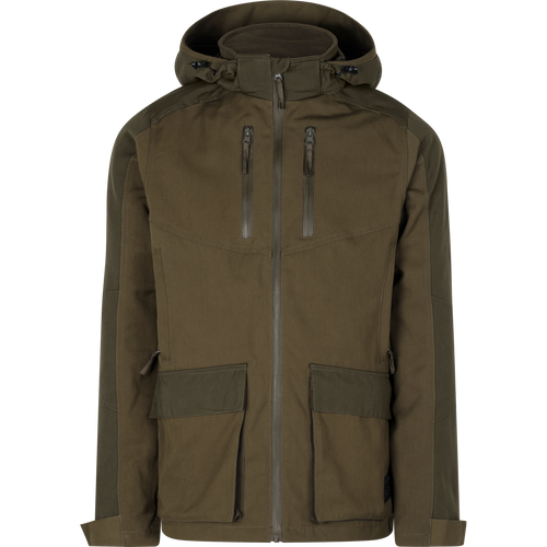Seeland Trax Jacket