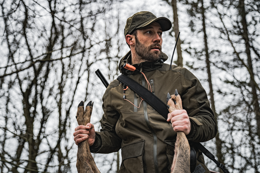 Seeland Trax Jacket