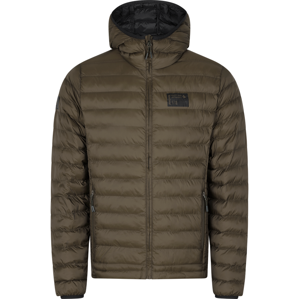 Seeland Fahrenheit Jacket