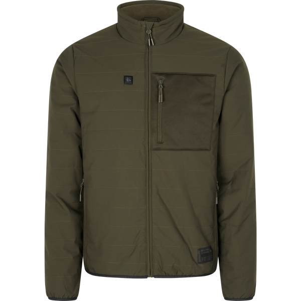Seeland Celsius Heat Jacket