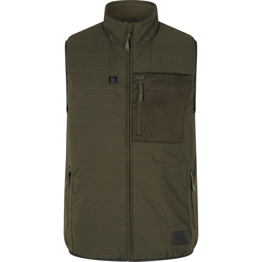 Seeland Celsius Heat Waistcoat