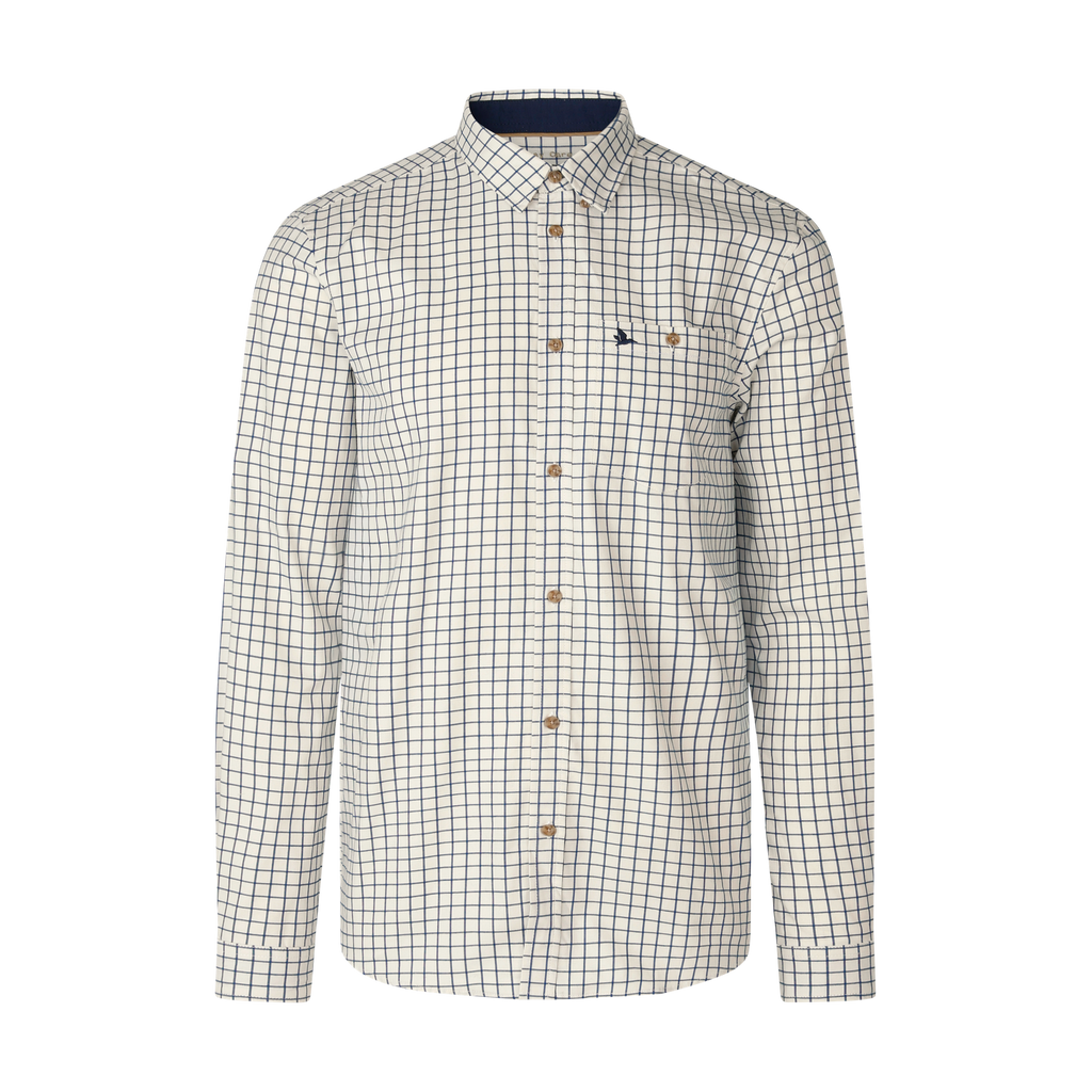 Seeland Oxford Shooting Shirt