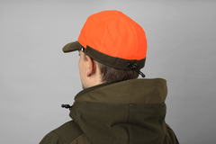 Seeland Trax Cap