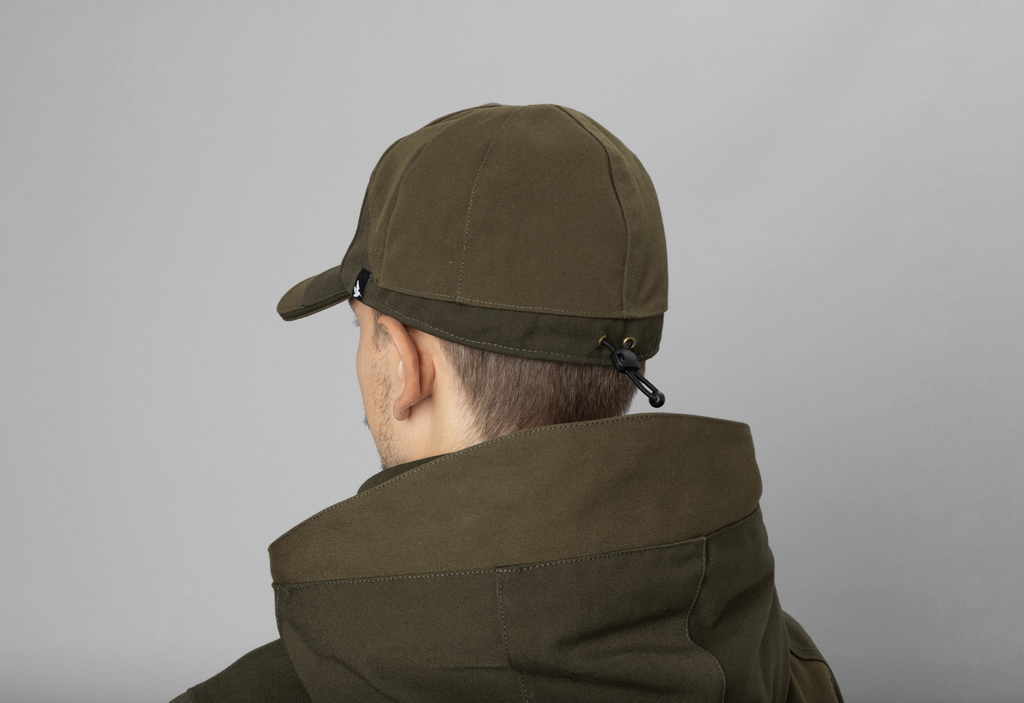 Seeland Trax Cap