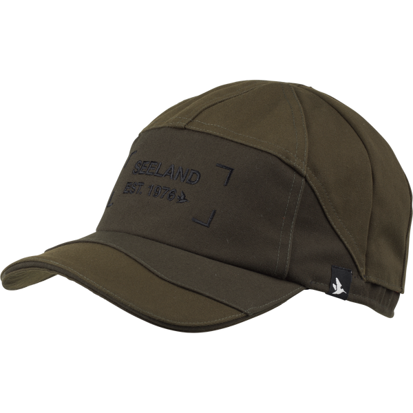 Seeland Trax Cap