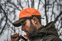 Seeland Trax Cap