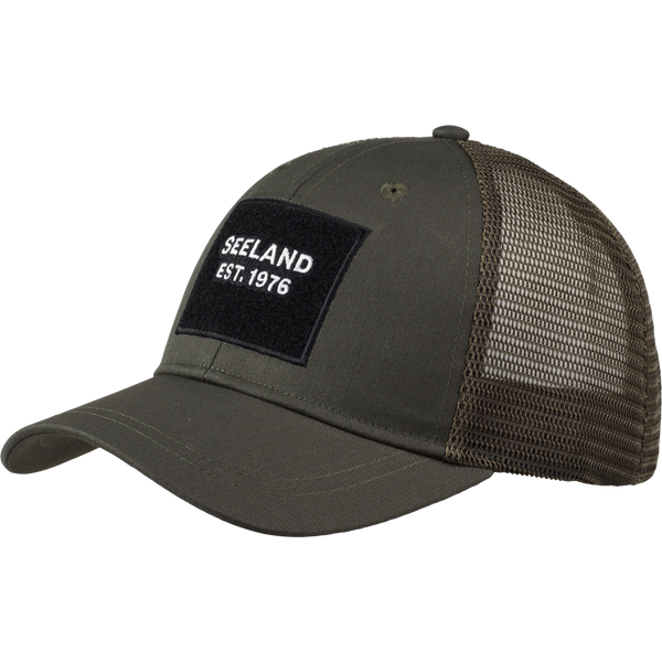 Seeland Granite Trucker Cap