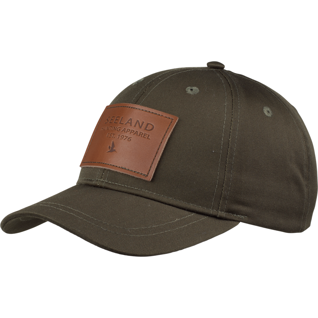 Seeland Colt Cap