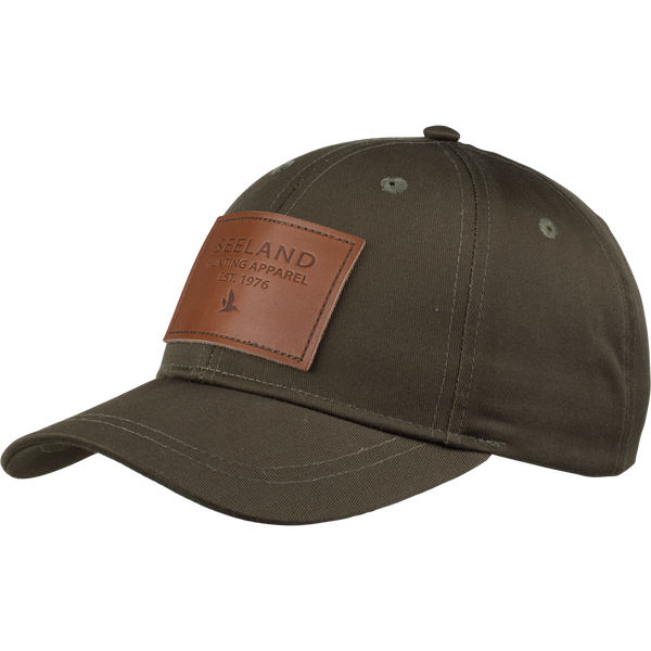 Seeland Colt Cap